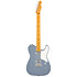 75th Anniversary American Professional Classic Cabronita Telecaster  Ice Blue Metallic + étui Fender