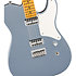 75th Anniversary American Professional Classic Cabronita Telecaster  Ice Blue Metallic + étui Fender