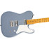 75th Anniversary American Professional Classic Cabronita Telecaster  Ice Blue Metallic + étui Fender