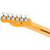 75th Anniversary American Professional Classic Cabronita Telecaster  Ice Blue Metallic + étui Fender