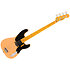75th Anniversary American Vintage II 1951 Precision Bass Butterscotch Blonde + étui Fender