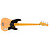 75th Anniversary American Vintage II 1951 Precision Bass Butterscotch Blonde + étui Fender