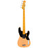 75th Anniversary American Vintage II 1951 Precision Bass Butterscotch Blonde + étui Fender