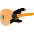 75th Anniversary American Vintage II 1951 Precision Bass Butterscotch Blonde + étui Fender