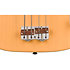 75th Anniversary American Vintage II 1951 Precision Bass Butterscotch Blonde + étui Fender