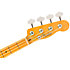 75th Anniversary American Vintage II 1951 Precision Bass Butterscotch Blonde + étui Fender