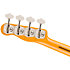 75th Anniversary American Vintage II 1951 Precision Bass Butterscotch Blonde + étui Fender