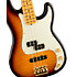 75th Anniversary American Professional PJ Bass 2-Color Sunburst + étui Fender
