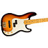 75th Anniversary American Professional PJ Bass 2-Color Sunburst + étui Fender