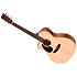 GC-10EL Naturel Gaucher Ditson