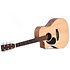 GC-10EL Naturel Gaucher Ditson