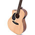 GC-10EL Naturel Gaucher Ditson