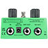 Overdrive Trace Elliot