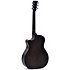 GC-10E Trans Black Satin Ditson