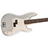 75th Anniversary Player II Precision Bass Diamond Dust Sparkle Fender
