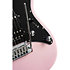 G290 Modern Dusty Rose Cort