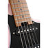 G290 Modern Dusty Rose Cort
