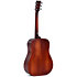 D-15 AGED Sunburst Ditson