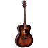 000-15 AGED Sunburst Ditson