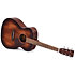 000-15 AGED Sunburst Ditson