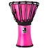 Freestyle Colorsound Matte Pink Haze 7" Toca