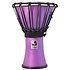 Freestyle Colorsound Matte Purple Rain 7" Toca