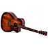 GC-15E AGED Sunburst Ditson