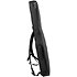 Guitar Case GC CITY Acoustic Black Palmin