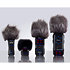 WSH-1e Bonnette anti-vent pour H1essential Zoom