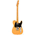 75th Anniversary Vintera Road Worn 1951 Telecaster Butterscotch Blonde + étui Fender