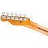 75th Anniversary Vintera Road Worn 1951 Telecaster Butterscotch Blonde + étui Fender