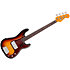 James Jamerson 1962 Precison Bass 3-Tone Sunburst + étui Fender