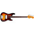 James Jamerson 1962 Precison Bass 3-Tone Sunburst + étui Fender