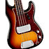 James Jamerson 1962 Precison Bass 3-Tone Sunburst + étui Fender