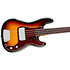 James Jamerson 1962 Precison Bass 3-Tone Sunburst + étui Fender