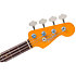 James Jamerson 1962 Precison Bass 3-Tone Sunburst + étui Fender