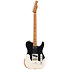 John Osborne Telecaster Olympic White + étui Fender