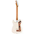 John Osborne Telecaster Olympic White + étui Fender