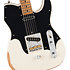 John Osborne Telecaster Olympic White + étui Fender