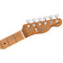 John Osborne Telecaster Olympic White + étui Fender