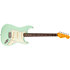 American Vintage II 1961 Stratocaster Surf Green + étui Fender