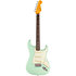 American Vintage II 1961 Stratocaster Surf Green + étui Fender