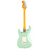 American Vintage II 1961 Stratocaster Surf Green + étui Fender