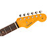 American Vintage II 1961 Stratocaster Surf Green + étui Fender