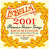 2001 Flamenco Medium La Bella