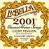 2001 Classical Light La Bella