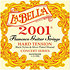 2001 Flamenco Hard La Bella