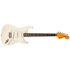 American Vintage II 1973 Stratocaster Olympic White + étui Fender