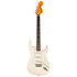 American Vintage II 1973 Stratocaster Olympic White + étui Fender