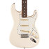 American Vintage II 1973 Stratocaster Olympic White + étui Fender